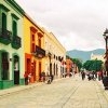 Oaxaca