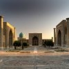 Samarqand